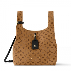 M46821 LV ATLANTIS GM Monogram Dune���� ����ִ� ��ɫ