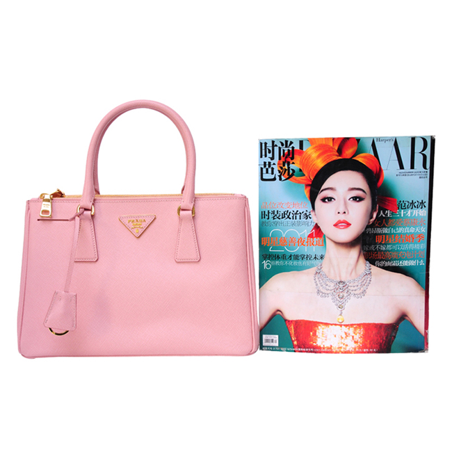 BN1801 PradaŮ�� ���е�4 ɱ�ְ� Pradaʮ���� Ů�� luxţƤС��ɱ�ְ� ��ɫ