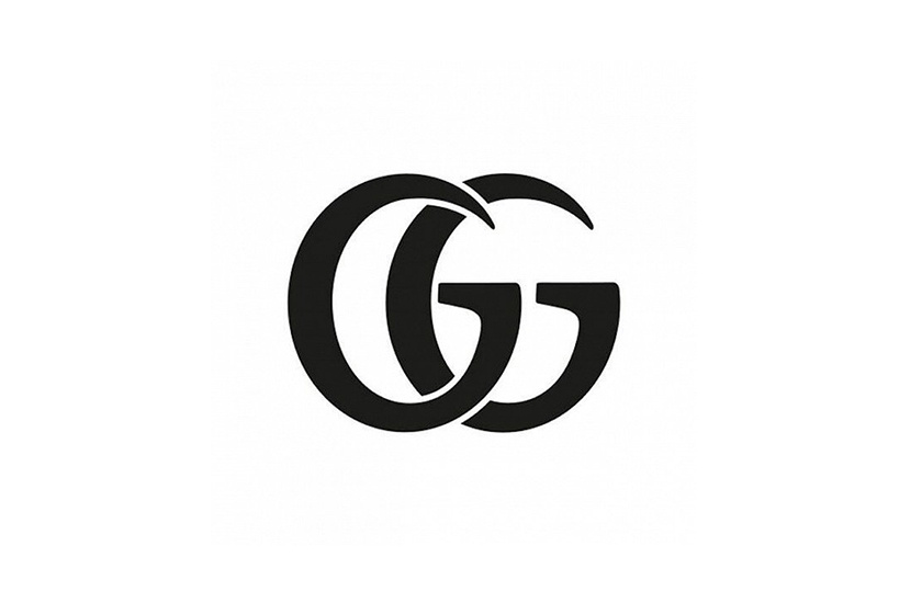 gucci logo