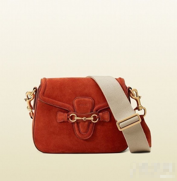 经得起时间考验 Gucci 2015春夏包包