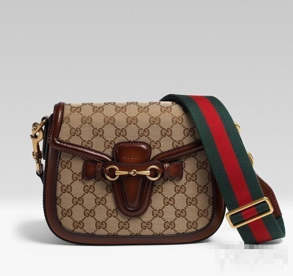 ������ʱ�俼�� Gucci 2015���İ���