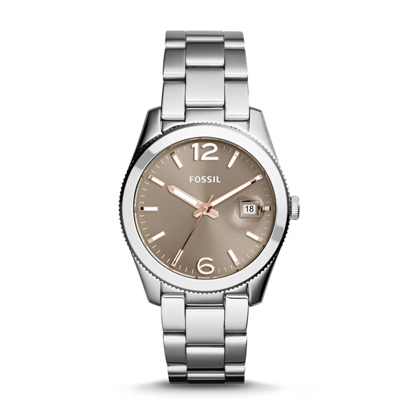 Fossil 秋季新品:好奇心创造至美之作
