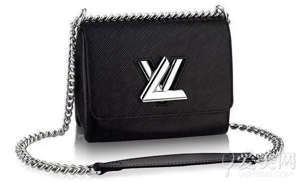 继续奢侈风向标 LV2015度假系列包袋