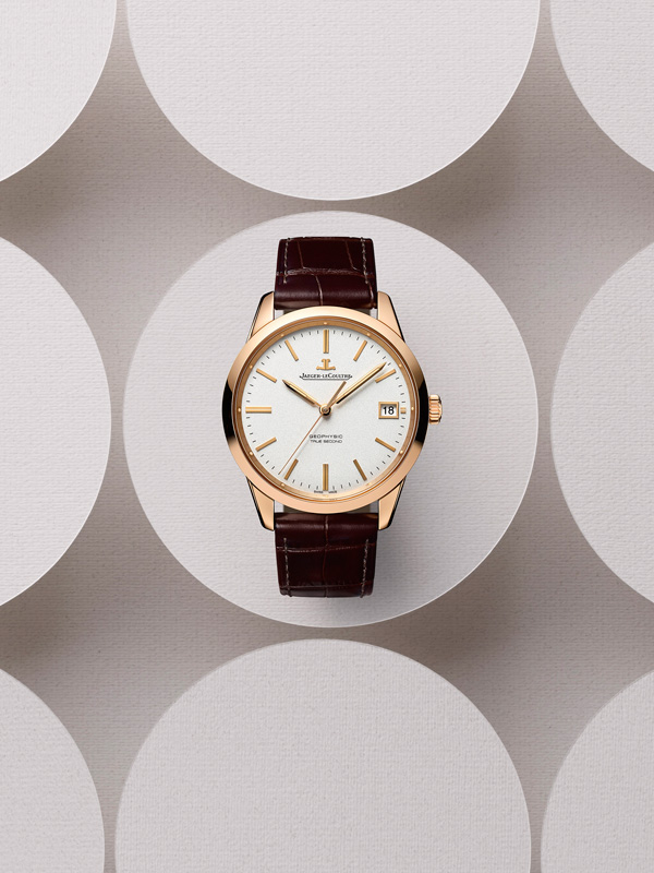 Jaeger-LeCoultre ȫ�µ�����������̨���ϵ��