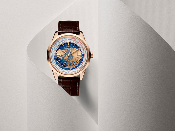 Jaeger-LeCoultre ȫ�µ�����������̨���ϵ��
