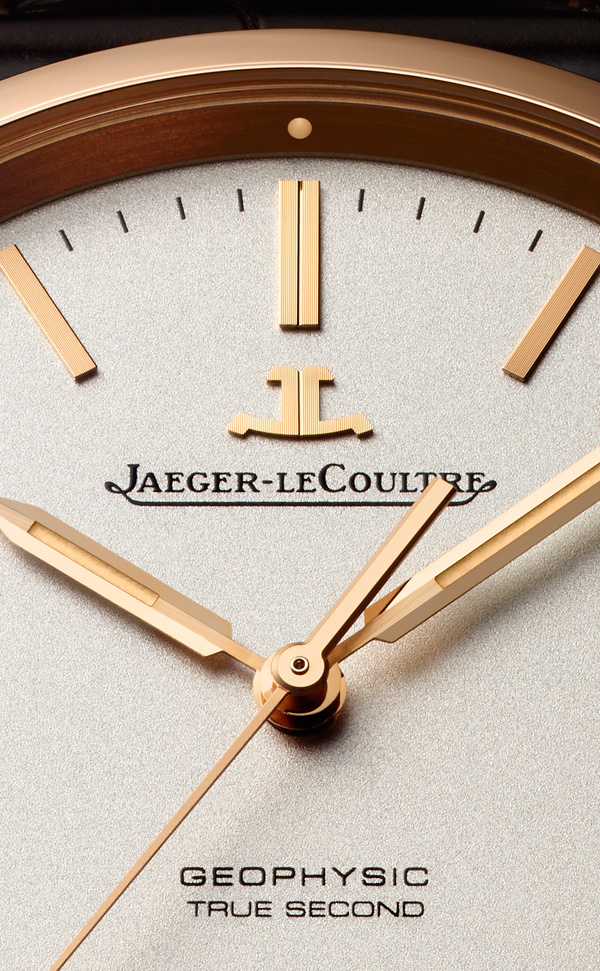 Jaeger-LeCoultre ȫ�µ�����������̨���ϵ��