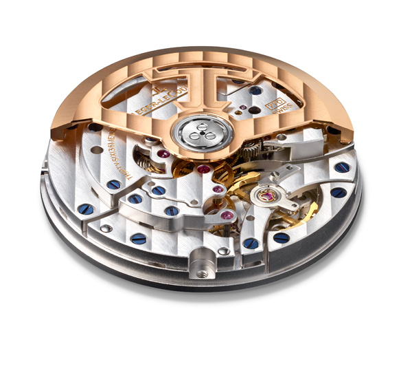 Jaeger-LeCoultre ȫ�µ�����������̨���ϵ��