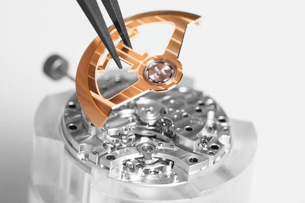 Jaeger-LeCoultre ȫ�µ�����������̨���ϵ��