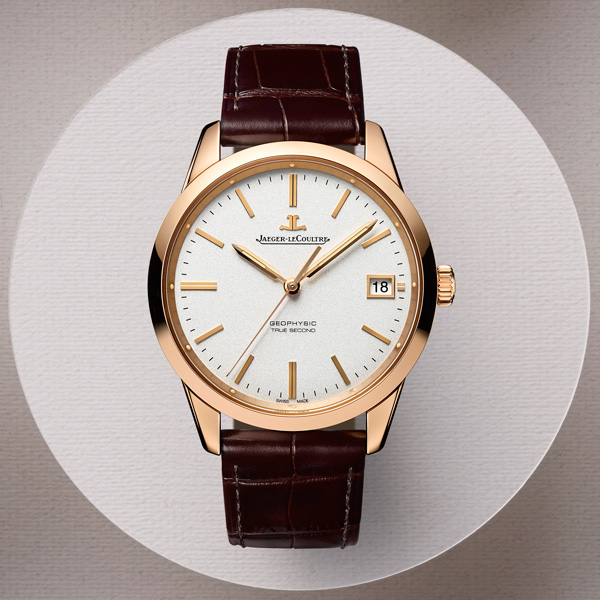 Jaeger-LeCoultre ȫ�µ�����������̨���ϵ��