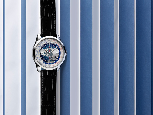 Jaeger-LeCoultre ȫ�µ�����������̨���ϵ��