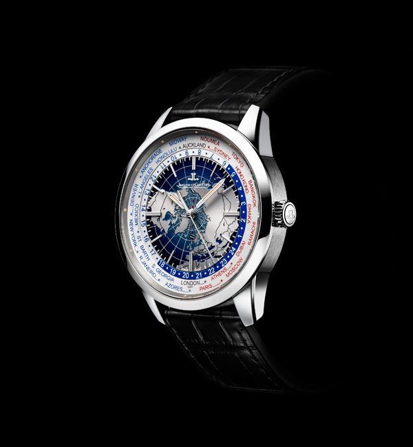 Jaeger-LeCoultre ȫ�µ�����������̨���ϵ��