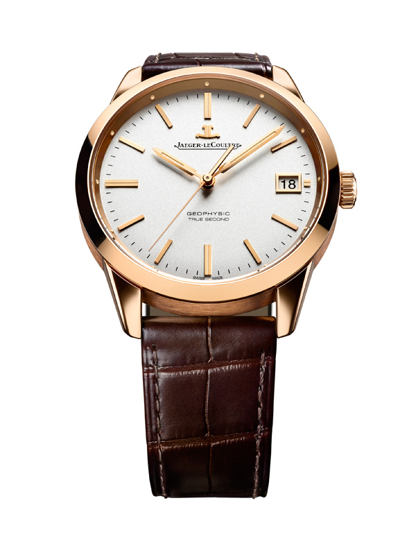 Jaeger-LeCoultre ȫ�µ�����������̨���ϵ��