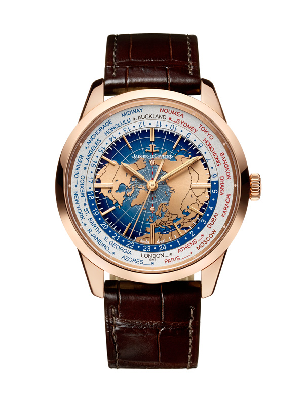 Jaeger-LeCoultre ȫ�µ�����������̨���ϵ��