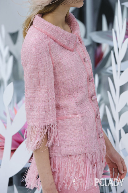 关于Chanel 香奈儿你不可不知道的20件事 关于Chanel 香奈儿你不可不知道的20件事