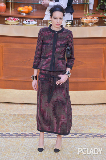 关于Chanel 香奈儿你不可不知道的20件事 关于Chanel 香奈儿你不可不知道的20件事