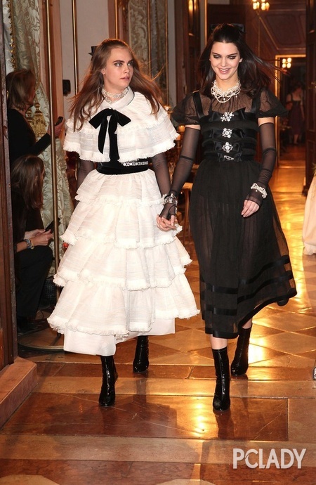 关于Chanel 香奈儿你不可不知道的20件事 关于Chanel 香奈儿你不可不知道的20件事