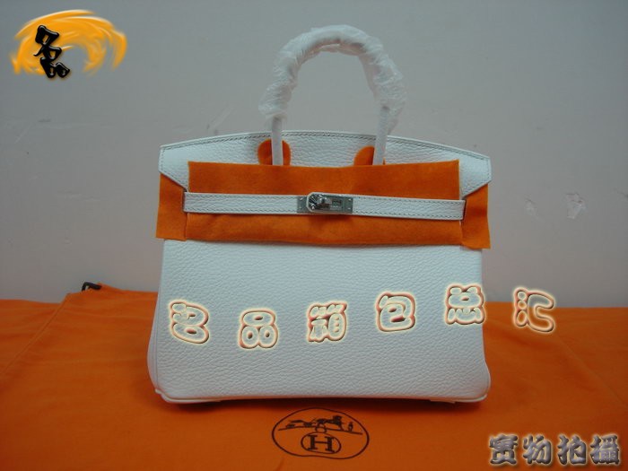 6068 Hermes手提包 Hermes新款 Hermes Birkin铂金包 Hermes 25 Birkin