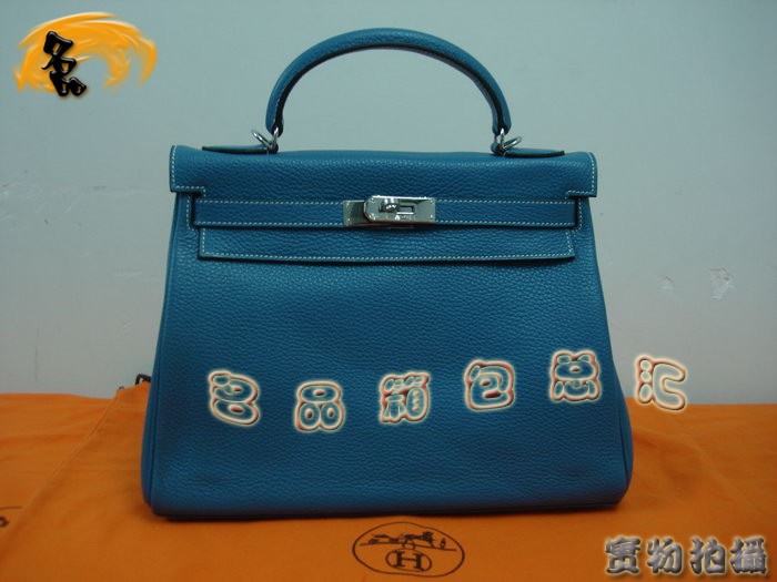 Hermes Kelly Bag Hermes女包 Hermes 手提包 Hermes 荔枝纹 Hermes经典时尚女包