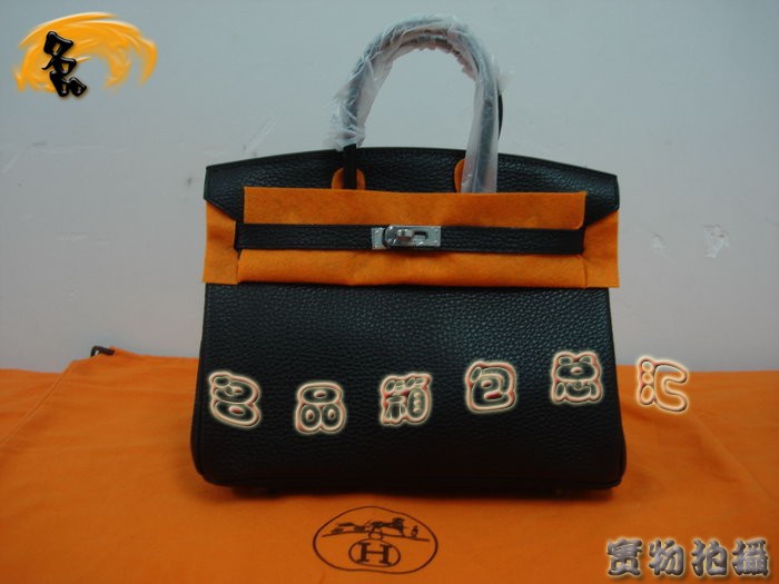 6068 Hermes手提包 Hermes女包 Hermes Birkin铂金包 Hermes 25 Birkin